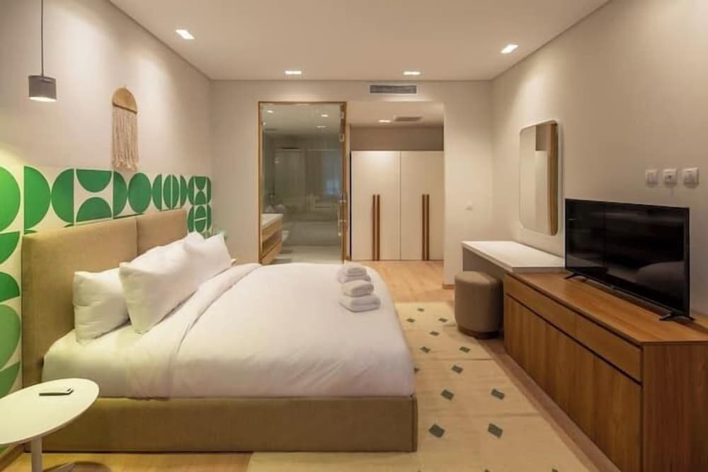 Lourina West Golf Extension New Cairo