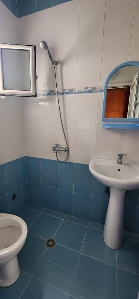 Vila Bashkim