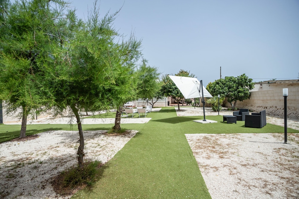 Pietramare Luxury suites