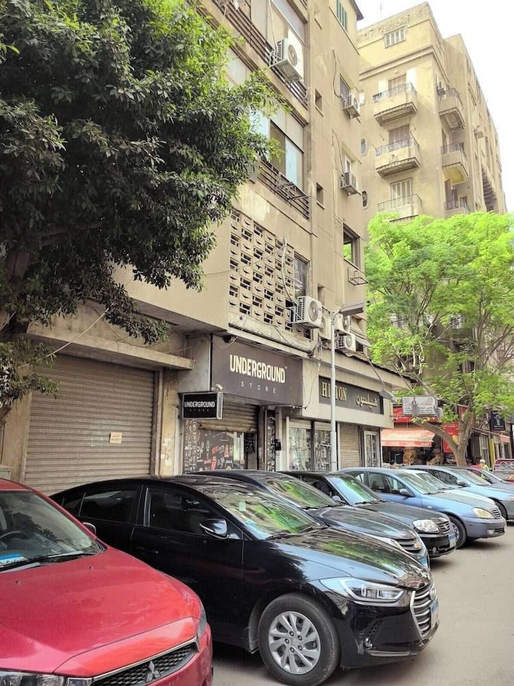 El Otel Hotel