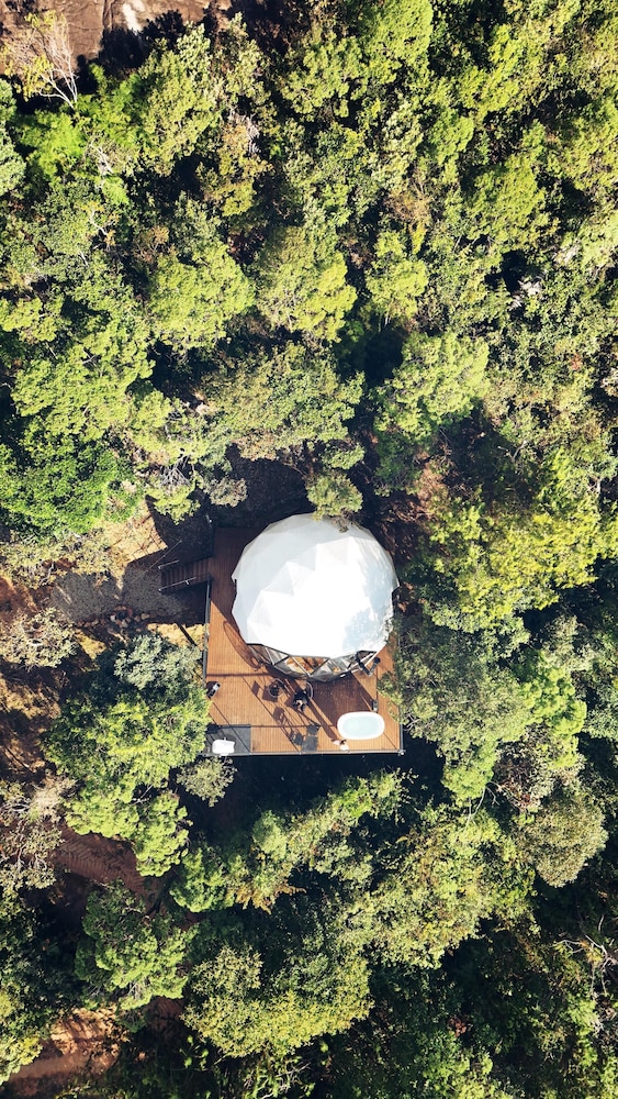Nomad Place São Bento do Sapucai