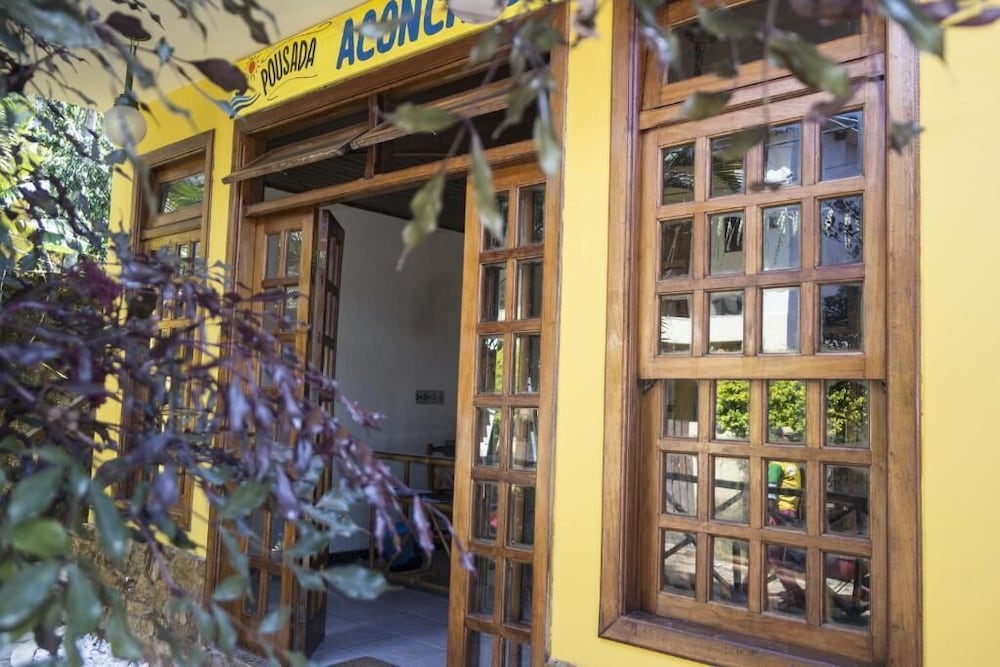 Pousada Aconchego