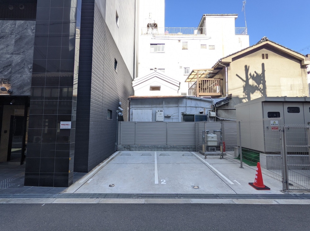 Eslead Hotel Namba South Ⅲ