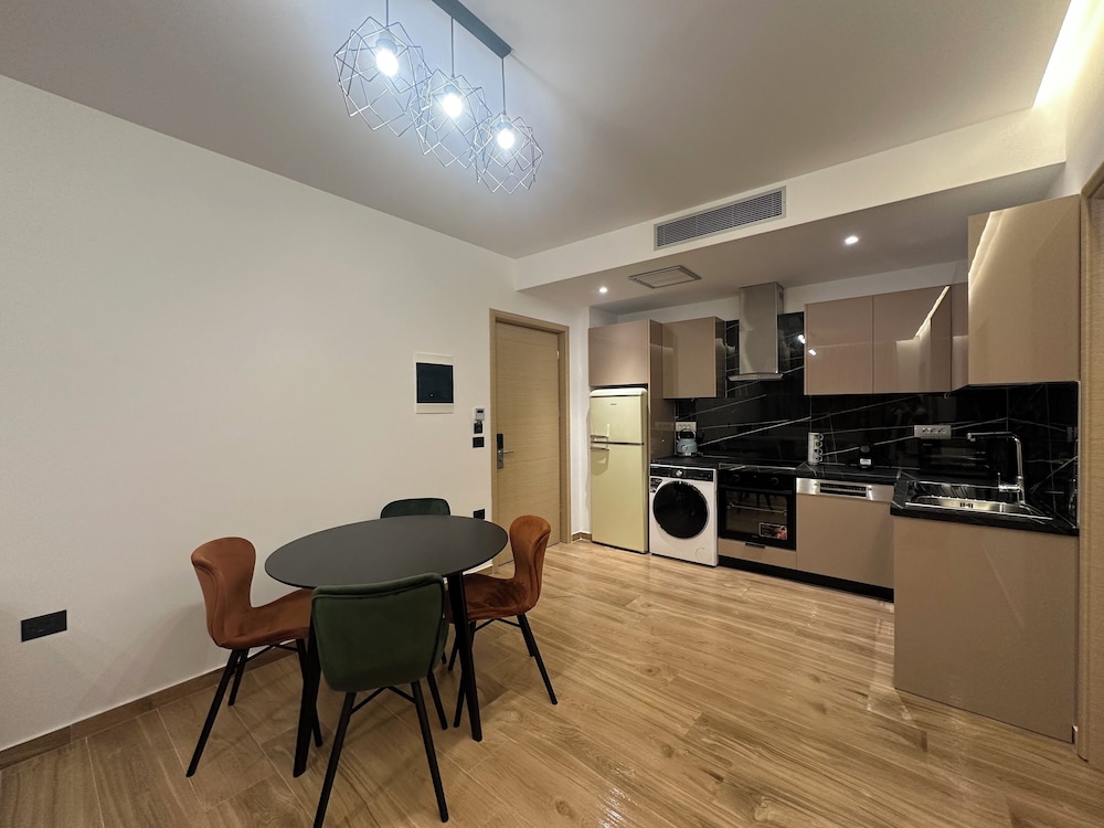 Suites Kozi