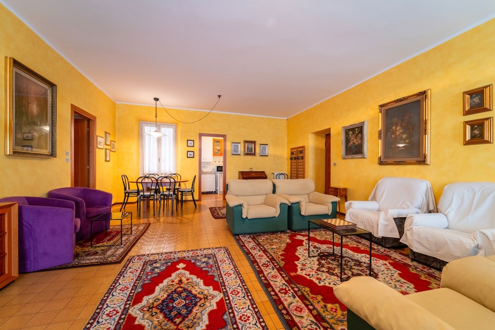 Rubini Apartment by Wonderful Italy