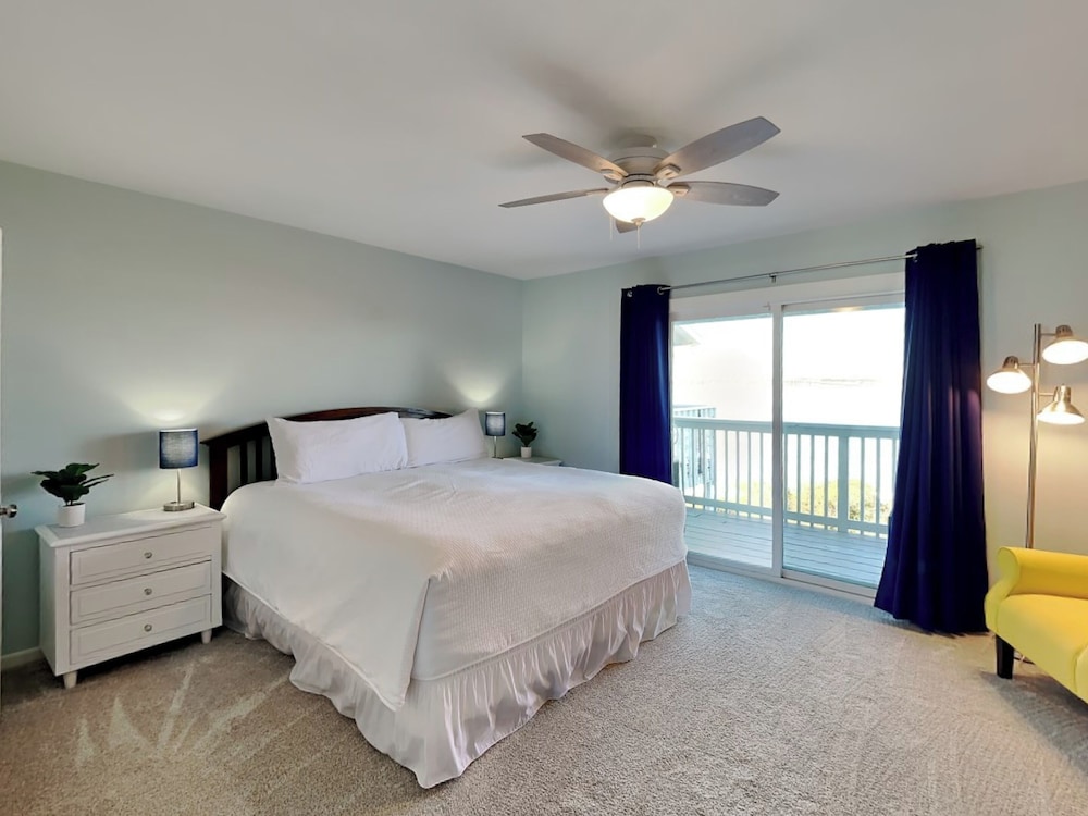 Sandcastle Townhomes #24 by Southern Vacation Rentals