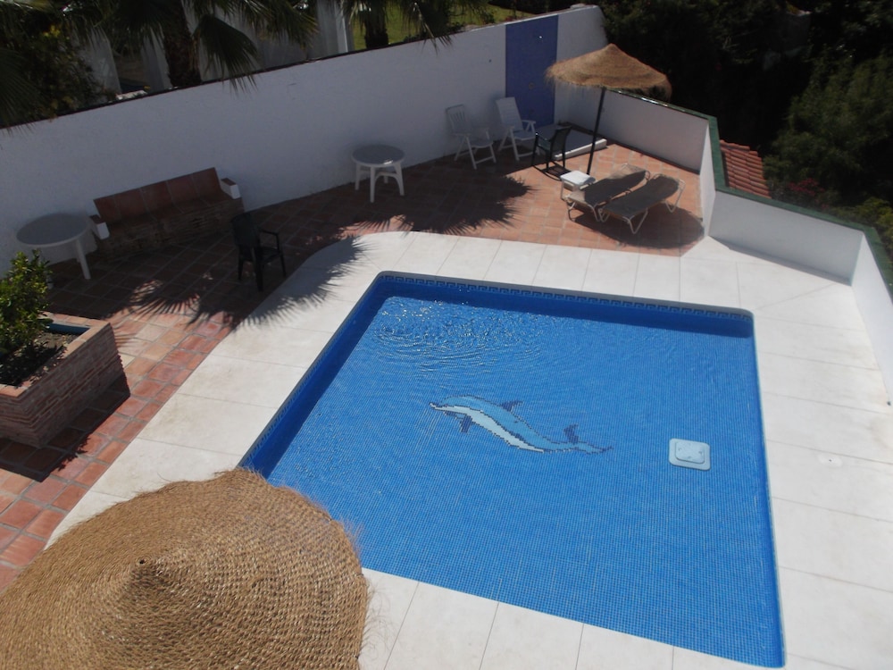 El Ranchito, Sights sea and Mountainsfree Wifi photo 3