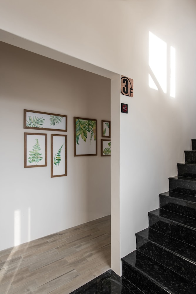 Spring Villa Sanduo