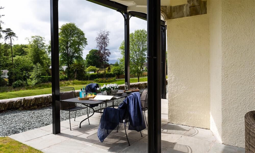 Muirhead At Applethwaite Hall