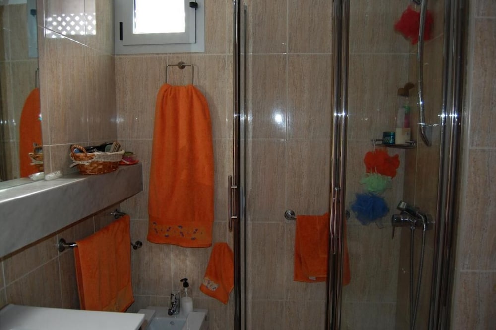 Private Apartment in Aida Complex With the Best Views
