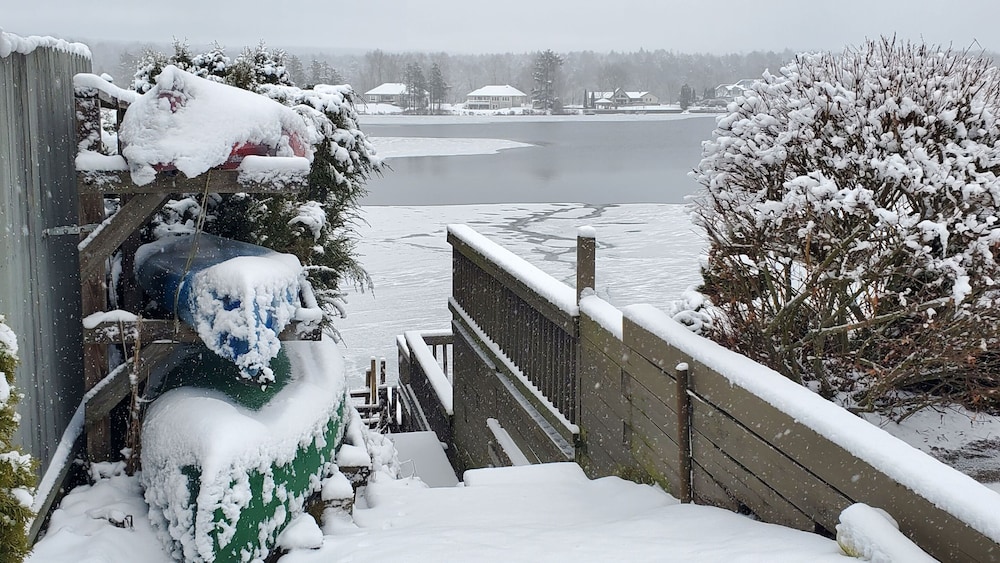 Newton Lake