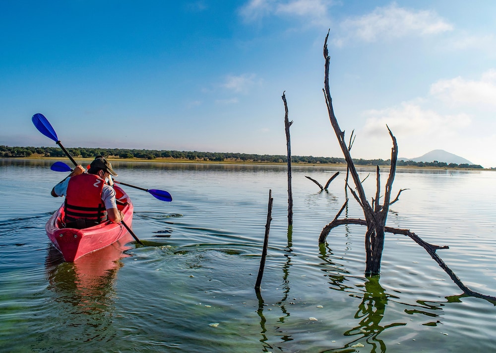Finfoot Lake Reserve by Dream Resorts