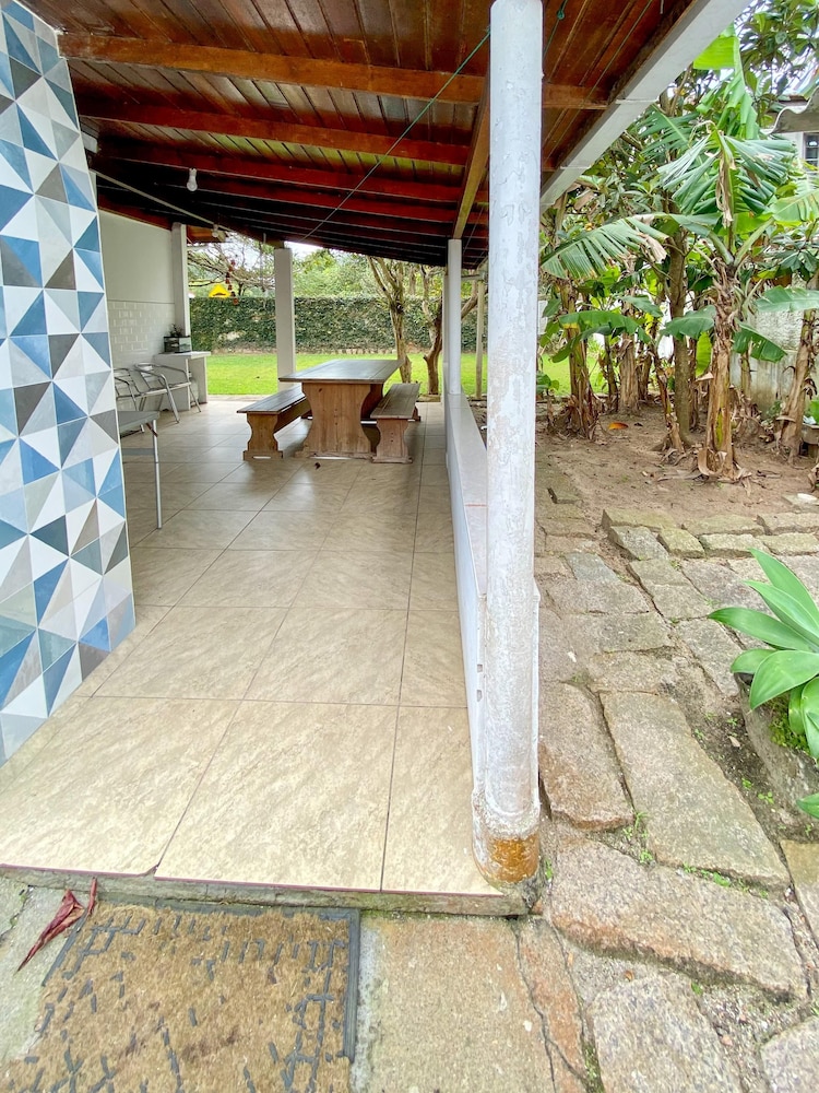 Casa Recanto da Armação