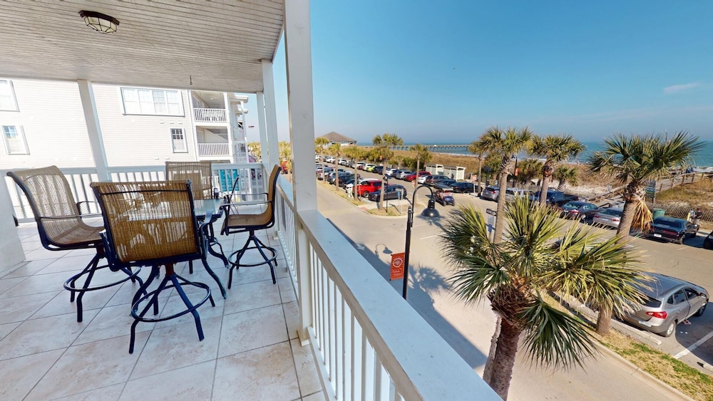 Dolphin Watch Tybee Vacation Rentals