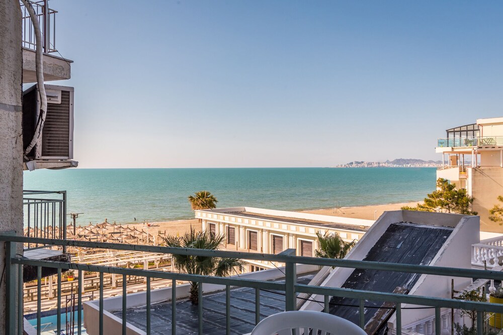 Coastal Comfort 2