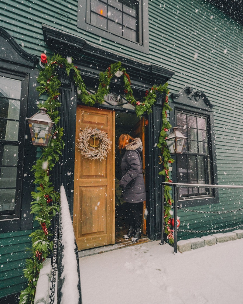 Great Island Inn