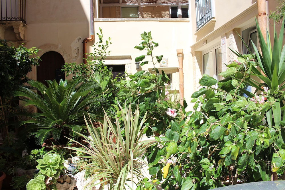 Casa Ines