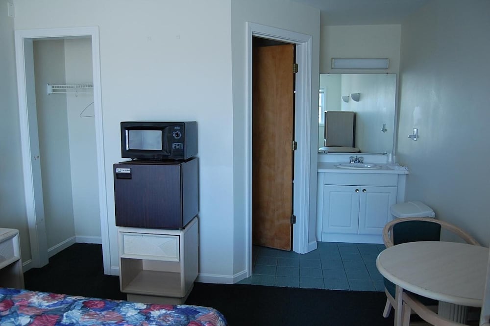 Point 1 Motel
