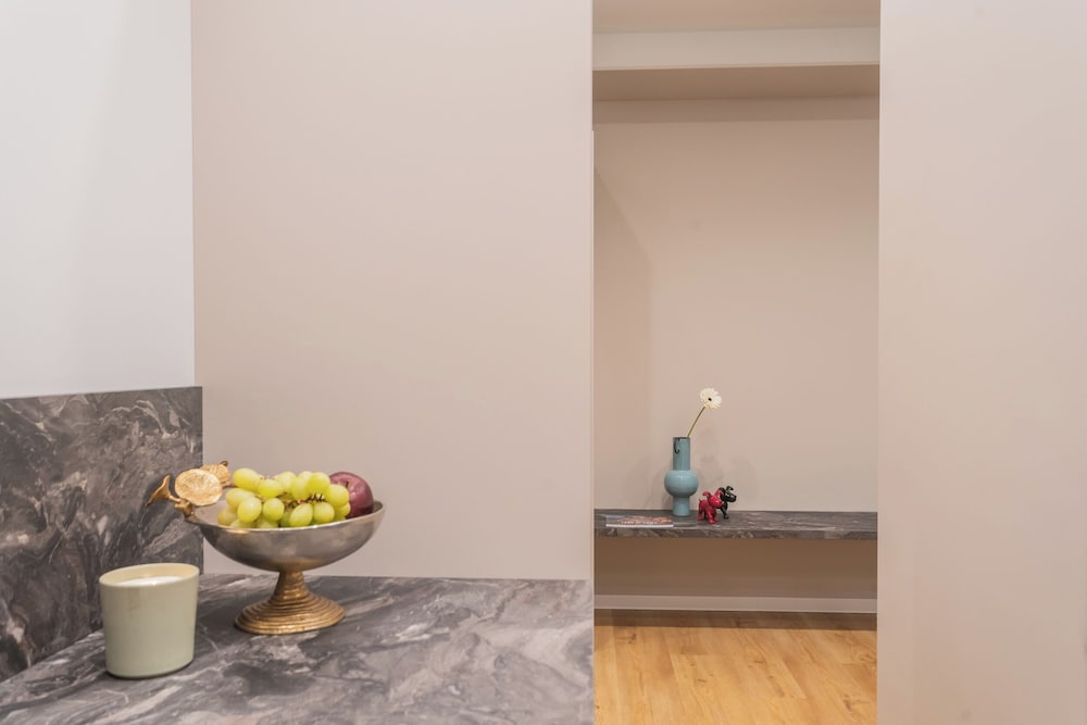 Rezia Apartments by Rent all Como