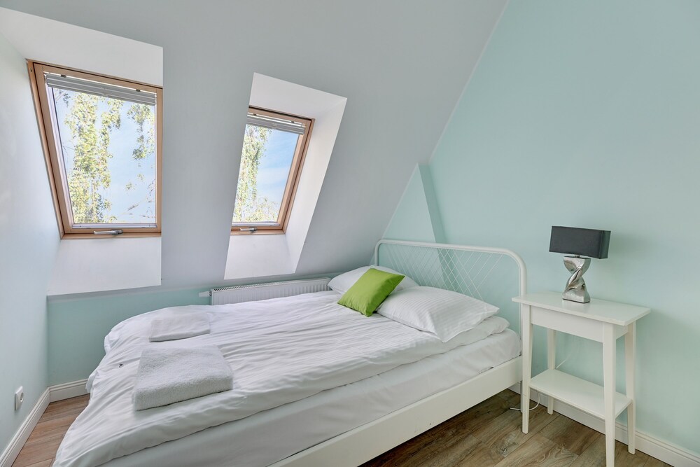 Grand Apartments - Love Loft view 4
