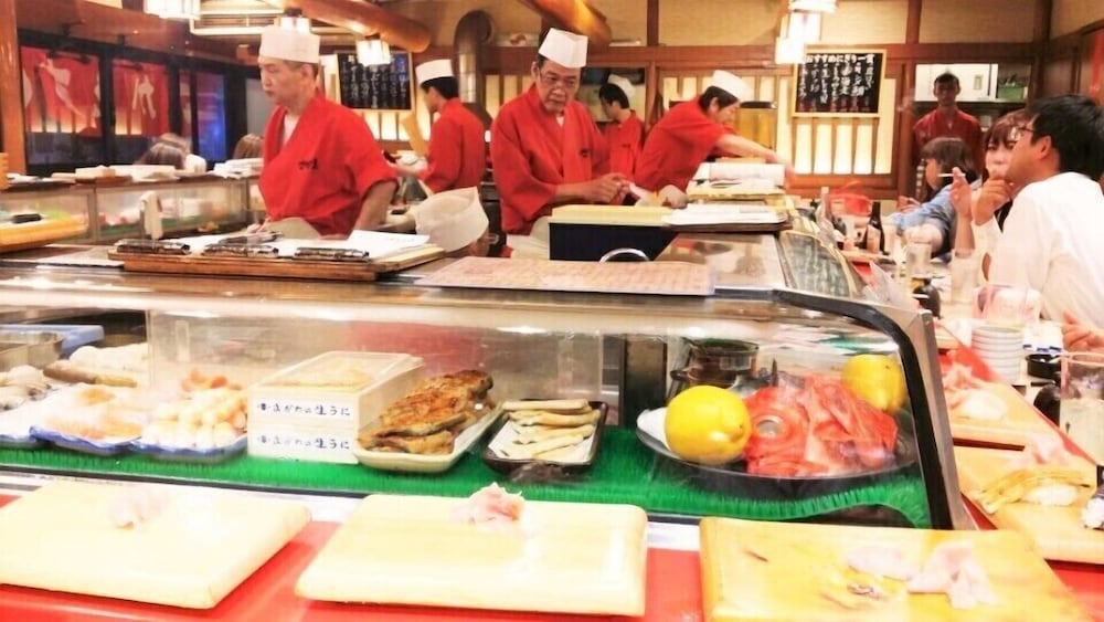 Guesthouse Jakotel Tsuruhashi