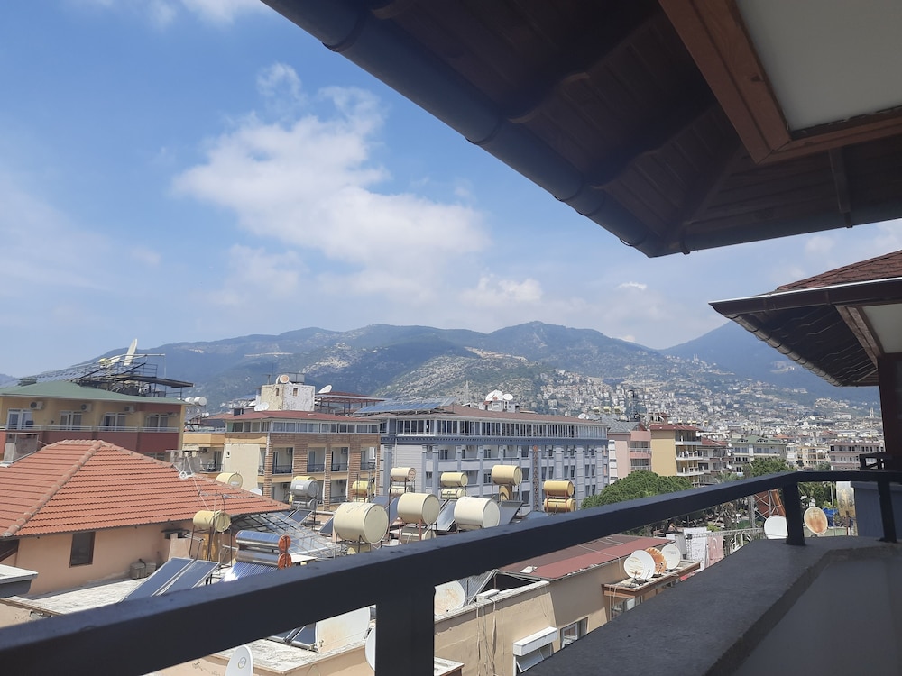 AGORA APART OTEL - Image 5