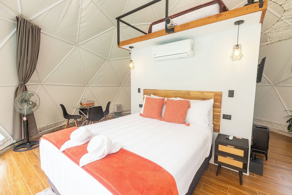 Macas Moon Glamping