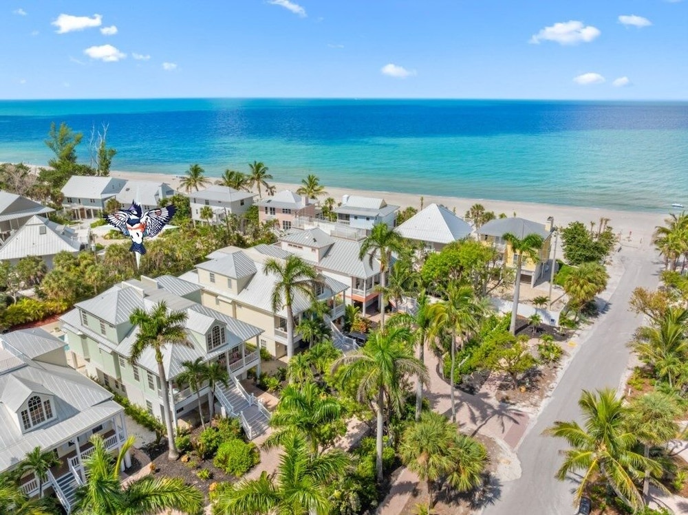 Summer Breeze 7 Bedroom Home