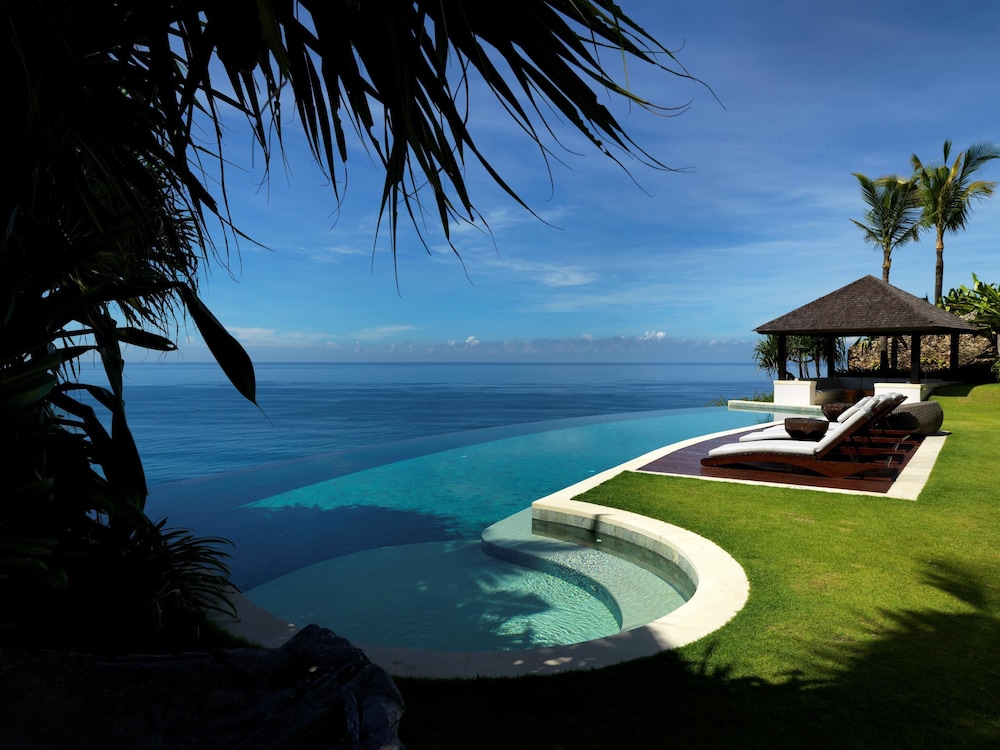 The Ungasan Clifftop Resort 70