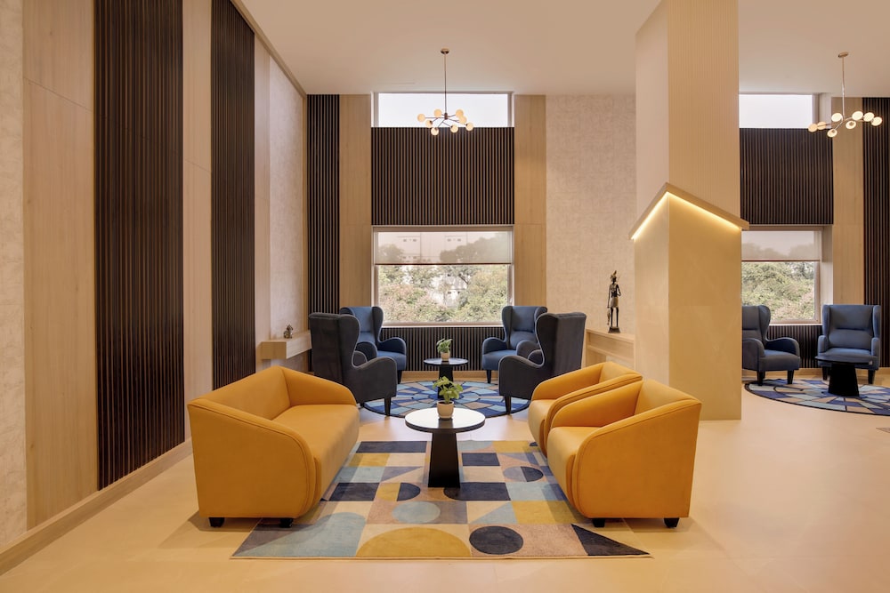 Lemon Tree Hotel Ranchi