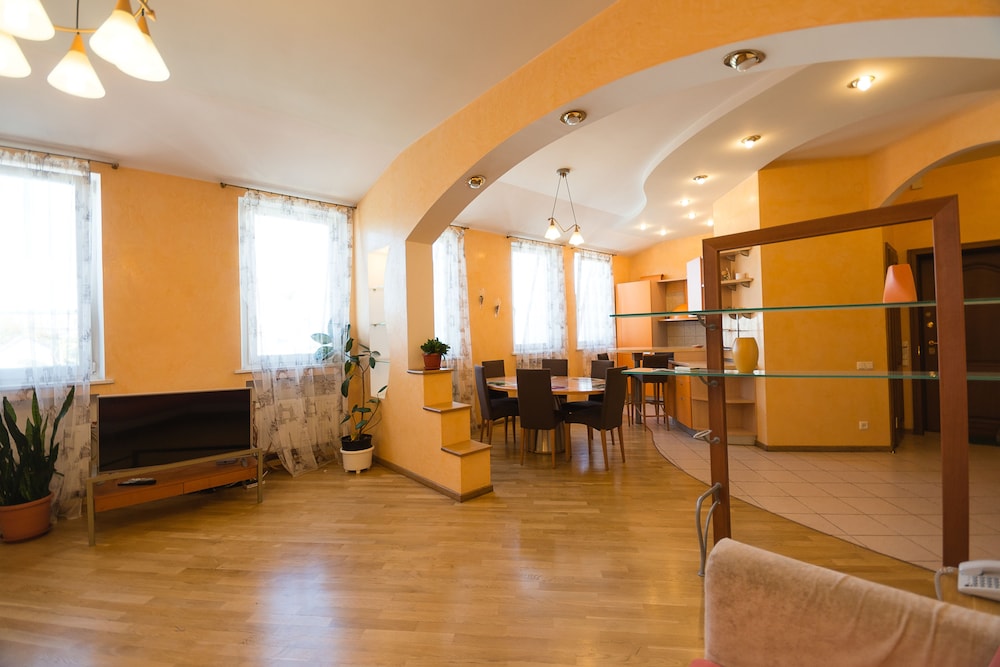 Kiev Accommodation Hotel Service
