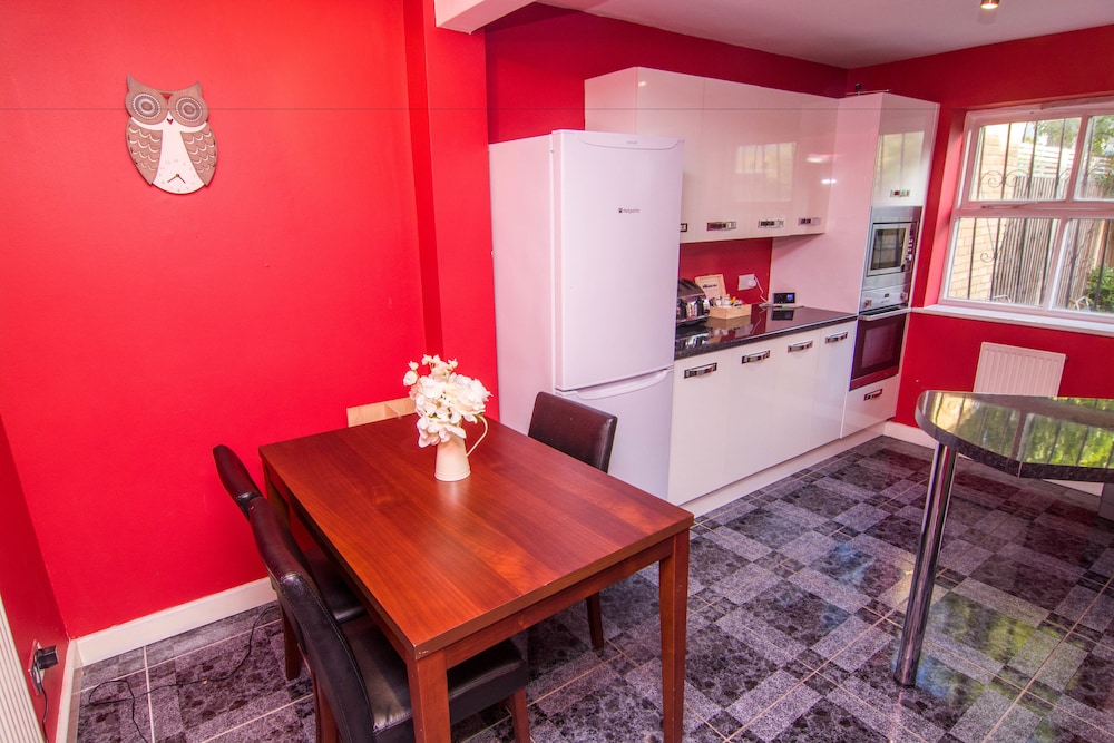Apartment Wharf - Holiday home