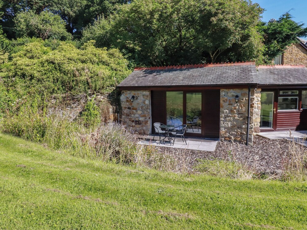 Peony Cottage