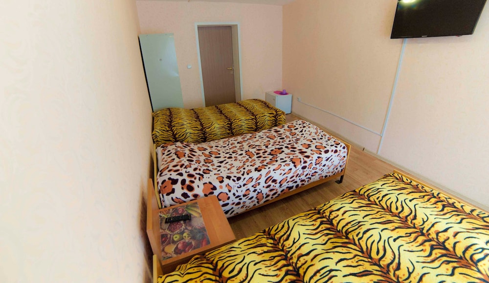 Hostel Sfera