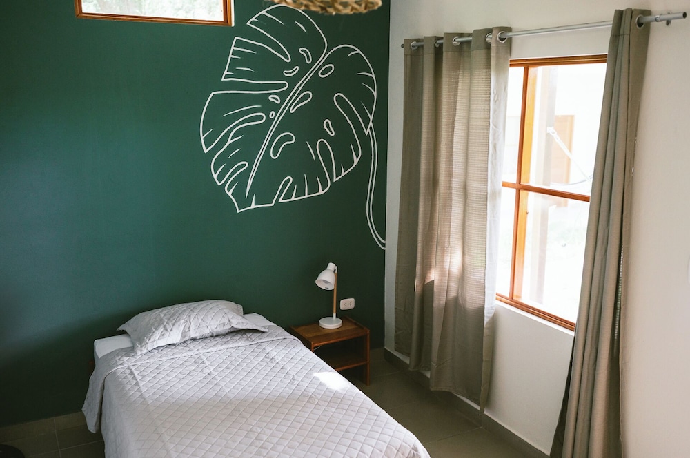 Taki Tambo Lodge