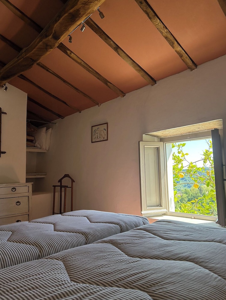 Peralta Tuscany