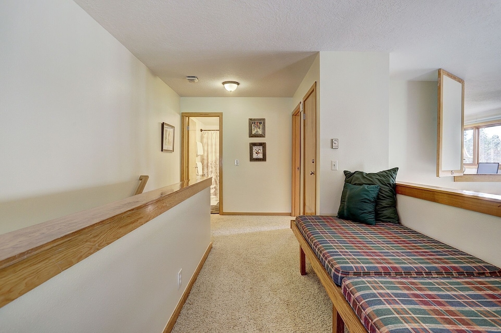 The Pines - Keystone Ski Resort CO Vacation Lodging