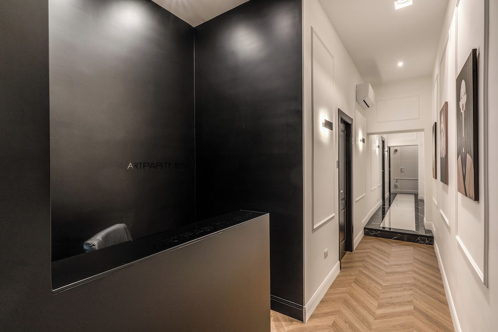 ArtPartment