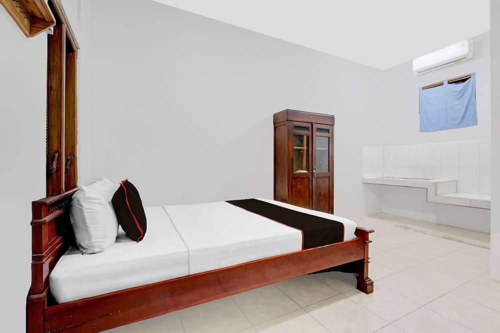 Hotel O Putri Kinasih