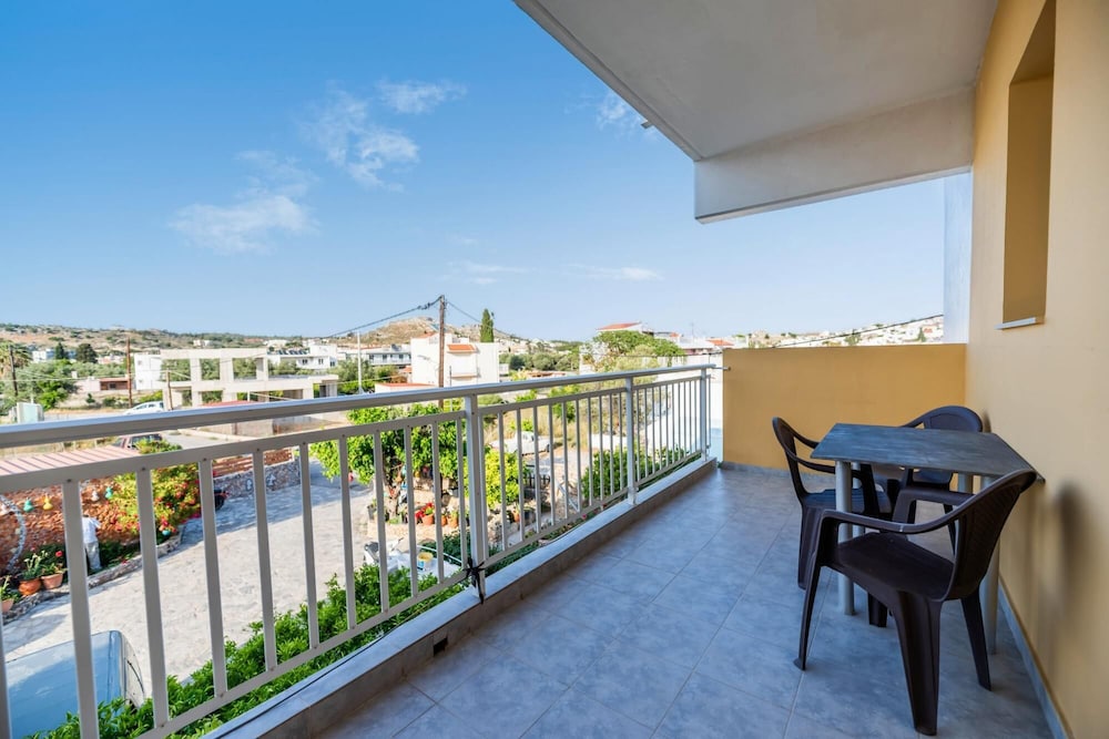Rhodes Archaggelos Vibes-nest Among Garden view 2