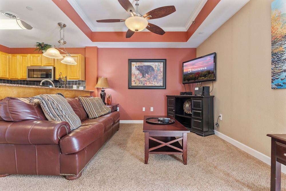 Pigeon River View Condos