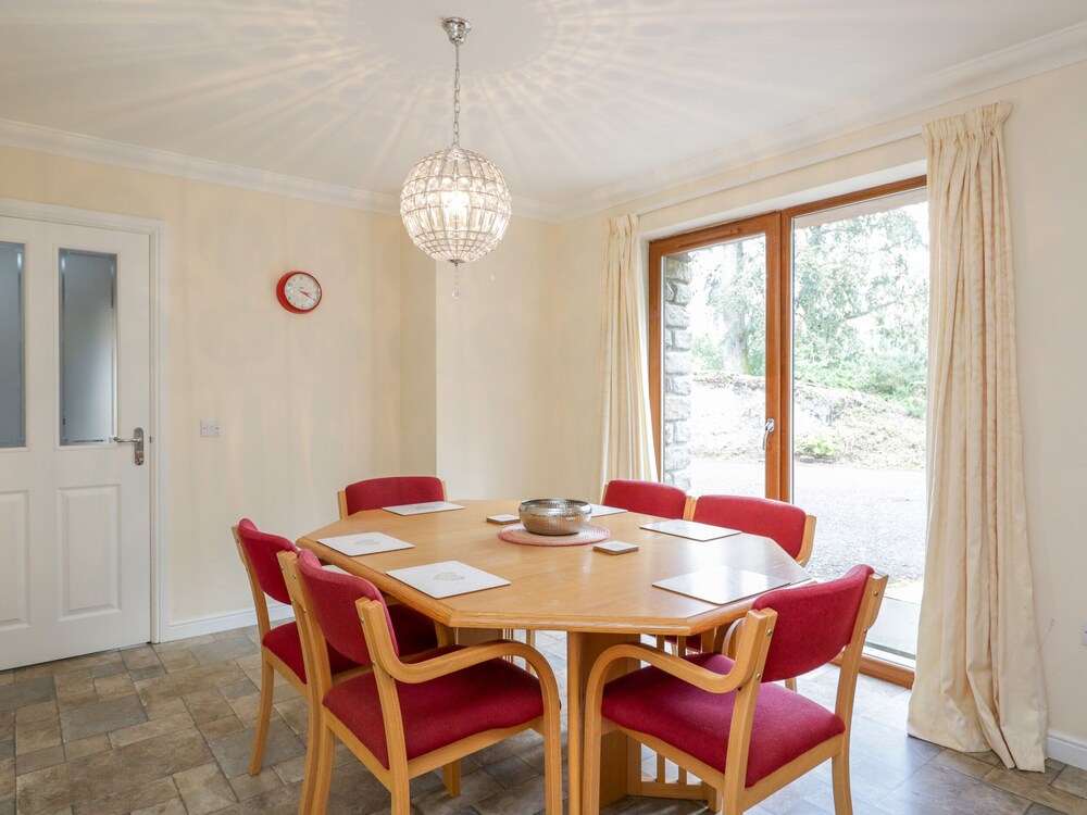 Woodland Villa