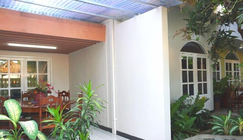 Kanti Kinasih Homestay by The Grand Java view 5