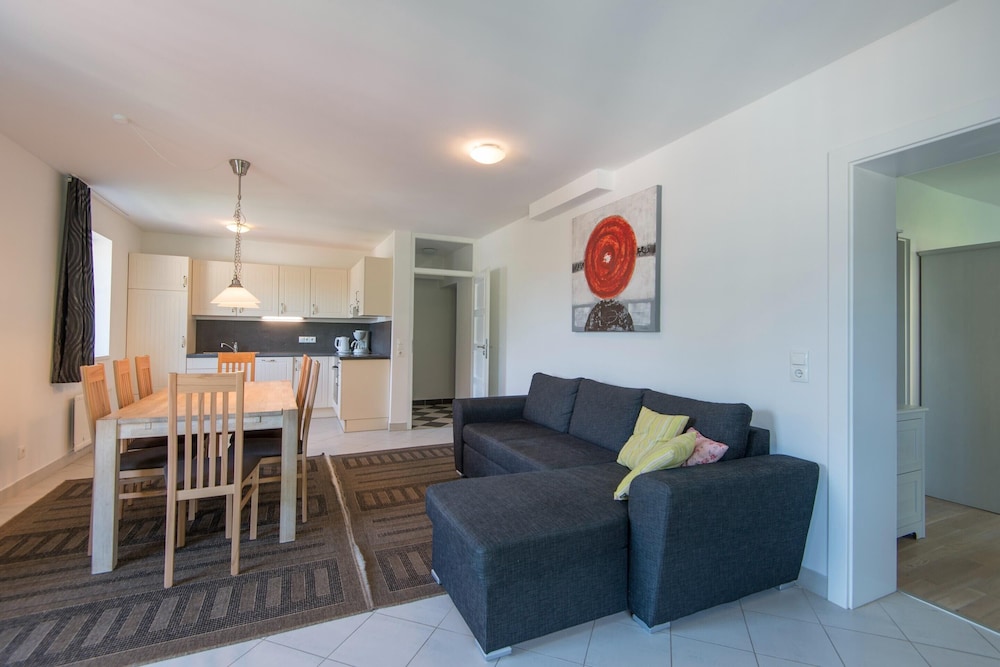 Apartment in Bad Gastein Near Ski Lifts