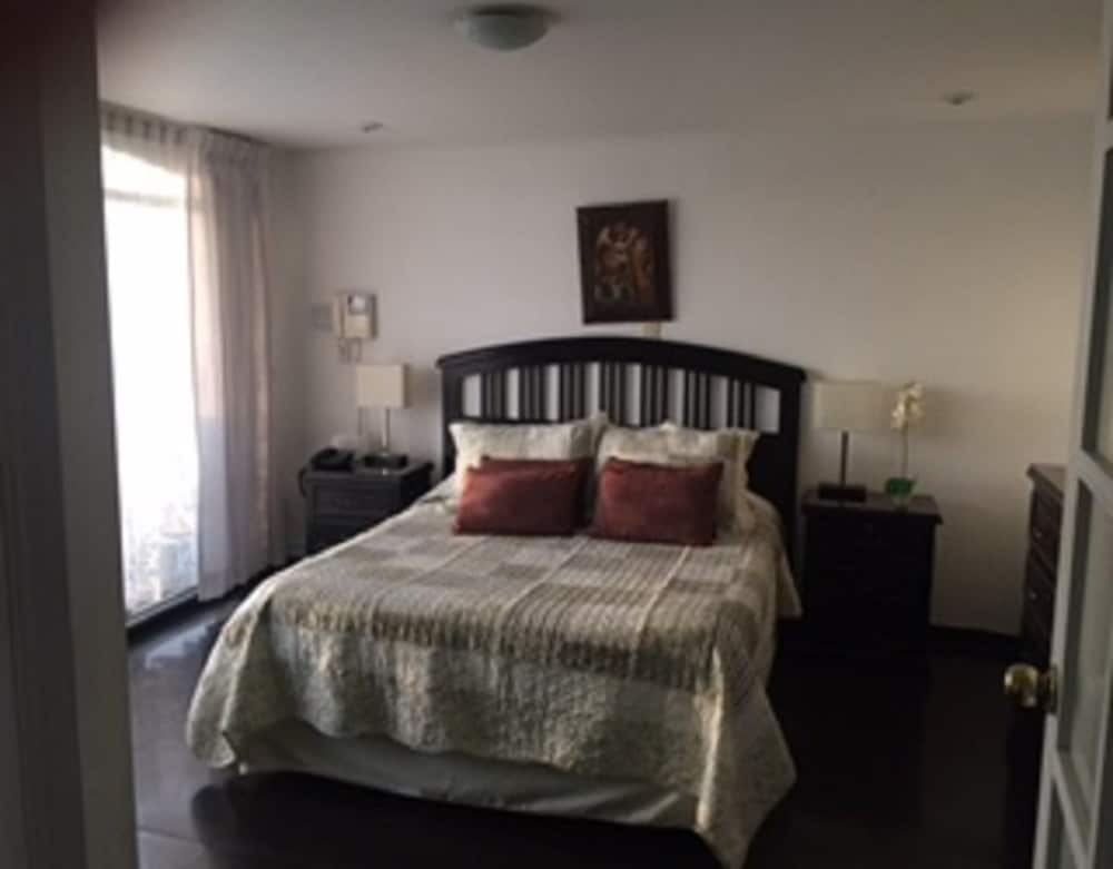 La Casa de Moni