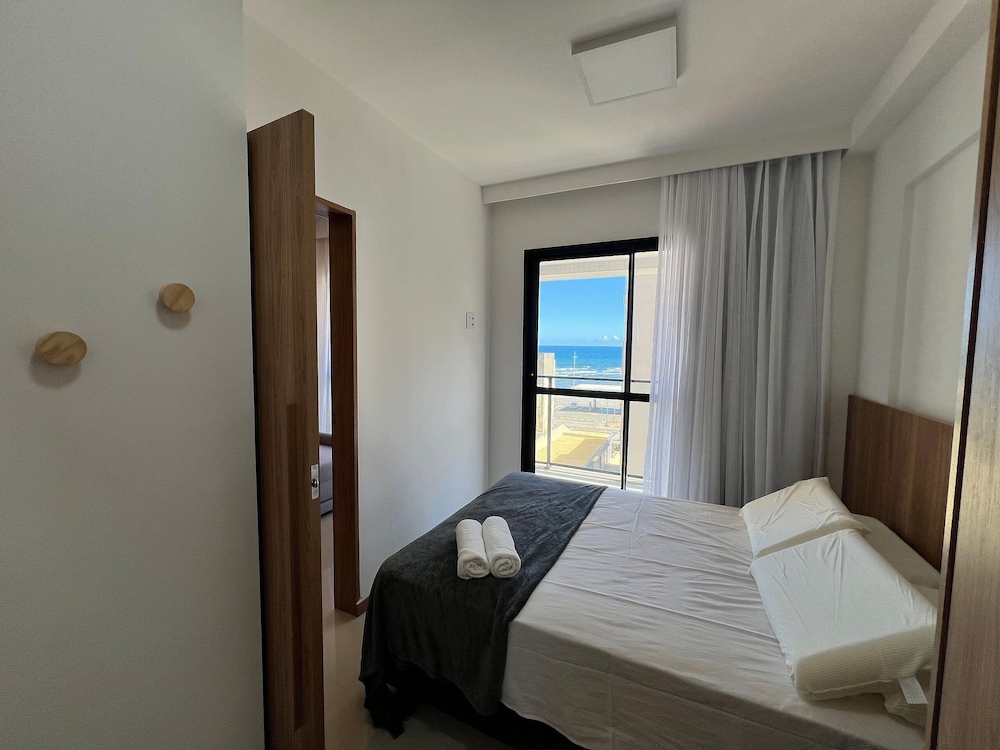 Modern Studios 230 Meters From the Beachfront - Hsas