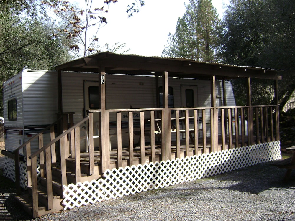 Ponderosa RV Resort