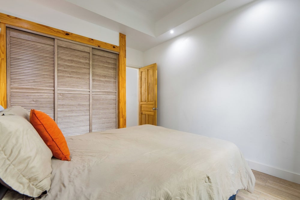 Stylish Modern Home with a Tranquil Outdoor Oasis, Spacious Open Floor Plan, and Private Swimming Pool
