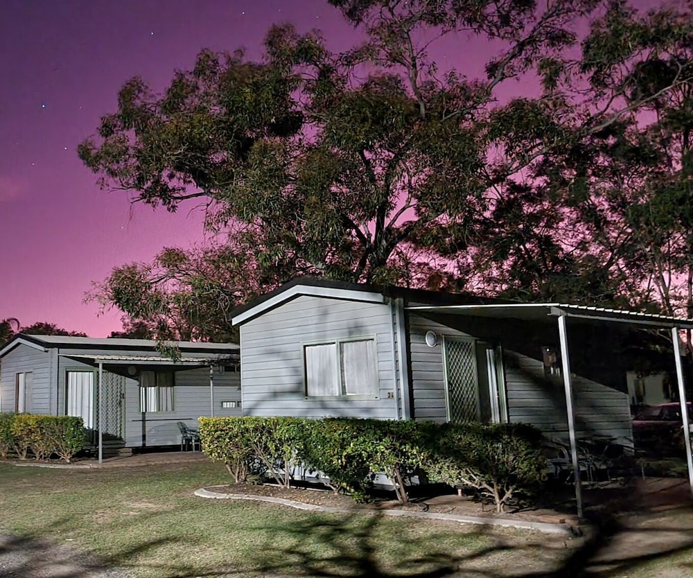 Goondiwindi Tourist Park