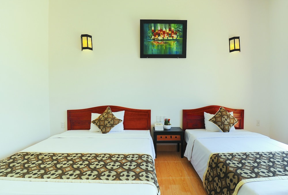 Galaxy Homestay